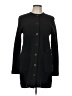 Cos Black Coat Size L (estimated) - photo 1