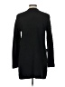 Cos Black Coat Size L (estimated) - photo 2