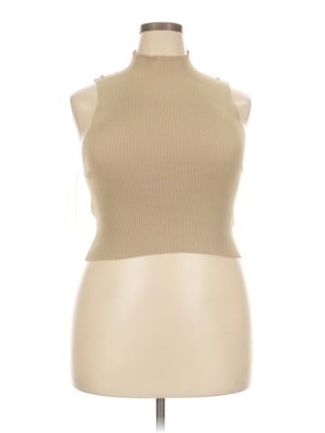Lioness Sleeveless Top (view 1)