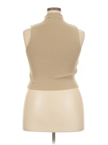 Lioness Sleeveless Top (view 2)
