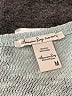 American Rag Cie Teal Pullover Sweater Size M - photo 7