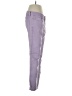Blank NYC Color Block Purple Jeans Size 27 waist - photo 4