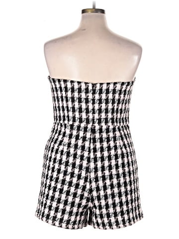 Hutch Romper (view 2)