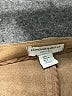 Katherine Barclay Brown Jacket Size L - photo 6