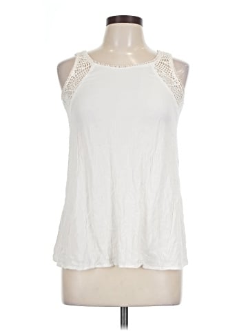 O'Neill Sleeveless Blouse (view 1)