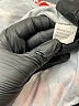 Unbranded Black Cardigan Size L - photo 8