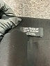 Trafaluc by Zara Color Block Black Active Pants Size L - photo 7