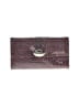 Nine West Burgundy Purple Wallet One size - photo 1