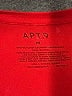 Apt. 9 Red Short Sleeve T-Shirt Size M - photo 7