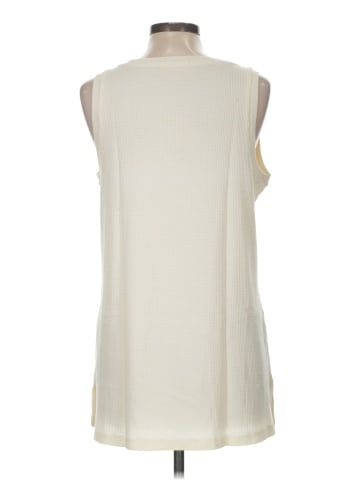 t.la Sleeveless T-Shirt (view 2)
