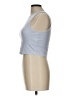 Unbranded Silver Tank Top Size L - photo 5