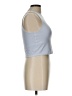 Unbranded Silver Tank Top Size L - photo 4