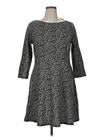 Ann Taylor LOFT Outlet Casual Dress (view 1)