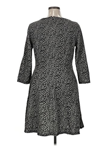 Ann Taylor LOFT Outlet Casual Dress (view 2)