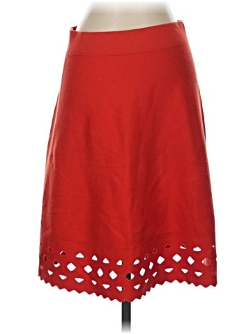 Saks Fifth Avenue Casual Skirt (view 1)