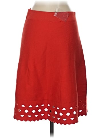 Saks Fifth Avenue Casual Skirt (view 2)