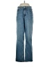 Old Navy Blue Jeans Size 0 - photo 1