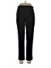 Tribal Solid Black Active Pants Size 10 - photo 1