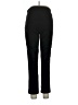 Tribal Solid Black Active Pants Size 10 - photo 2
