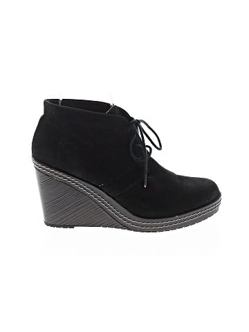 Dr. Scholl's Ankle Boots (view 1)
