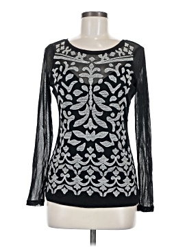 Inc International Concepts Long Sleeve Blouse