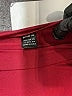 Shein Burgundy Long Sleeve Turtleneck Size L - photo 7