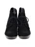 Dr. Scholl's 100% Leather Black Ankle Boots Size 9 - photo 2