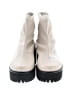 FRAME Ivory Tan Ankle Boots Size EU 41 - photo 2