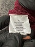 Pinque Burgundy Pullover Sweater Size XL - photo 8