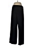 Elie Tahari Solid Black Dress Pants Size 8 - photo 1
