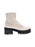 FRAME Ivory Tan Ankle Boots Size EU 41 - photo 1