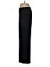 Elie Tahari Solid Black Dress Pants Size 8 - photo 5