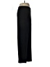 Elie Tahari Solid Black Dress Pants Size 8 - photo 4