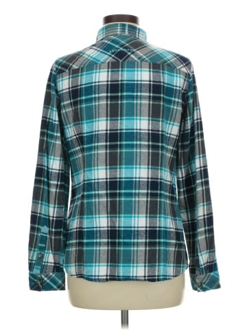 Legendary Whitetails Long Sleeve Button-Down Shirt (view 2)