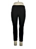 Max Studio Solid Black Active Pants Size XL - photo 1