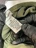 better / together Green Long Sleeve Top Size M - photo 8