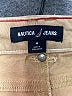 Nautica Tan Khakis Size 4 - photo 7