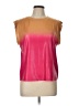 Porridge Pink Sleeveless Blouse Size L - photo 1