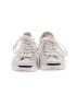 Converse White Sneakers Size 5 - photo 2