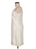 Muse Ivory Cocktail Dress Size 6 - photo 5