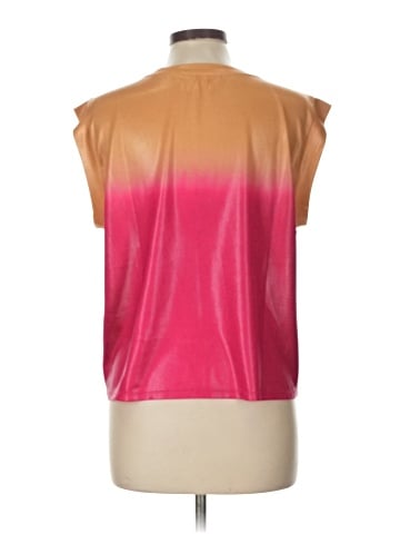 Porridge Sleeveless Blouse (view 2)