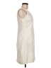 Muse Ivory Cocktail Dress Size 6 - photo 4