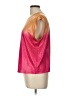 Porridge Pink Sleeveless Blouse Size L - photo 5