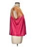 Porridge Pink Sleeveless Blouse Size L - photo 4