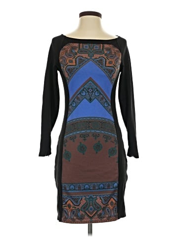 Hale Bob Casual Dress (view 1)