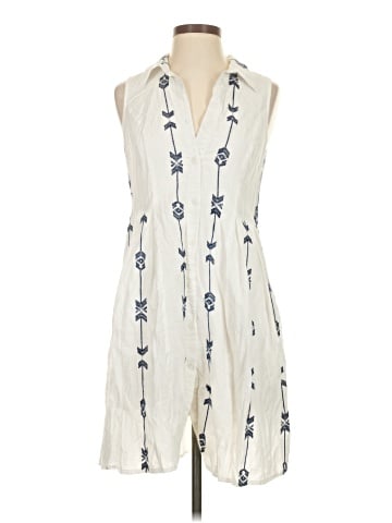 Mystree Casual Dress (view 1)