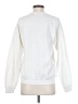 Gildan White Sweatshirt Size S - photo 2