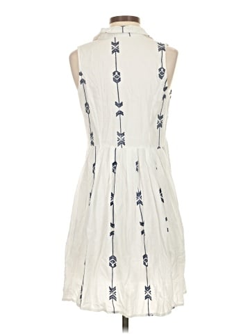 Mystree Casual Dress (view 2)