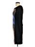 Hale Bob Graphic Brown Casual Dress Size S - photo 5