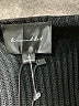 Line & Dot Black Casual Dress Size S - photo 7